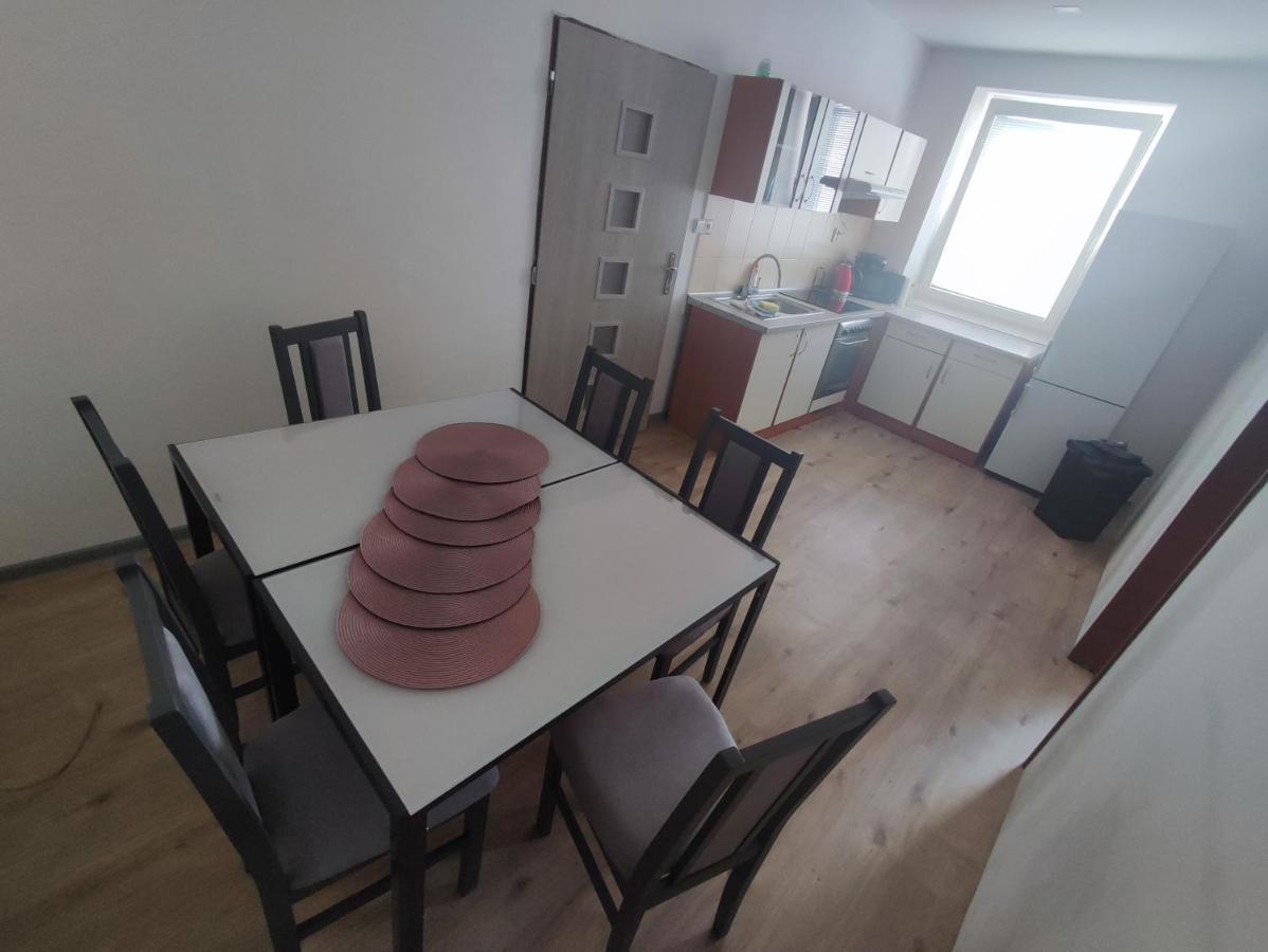 Apartmany Havlickova 423 Чеська Липа Екстер'єр фото