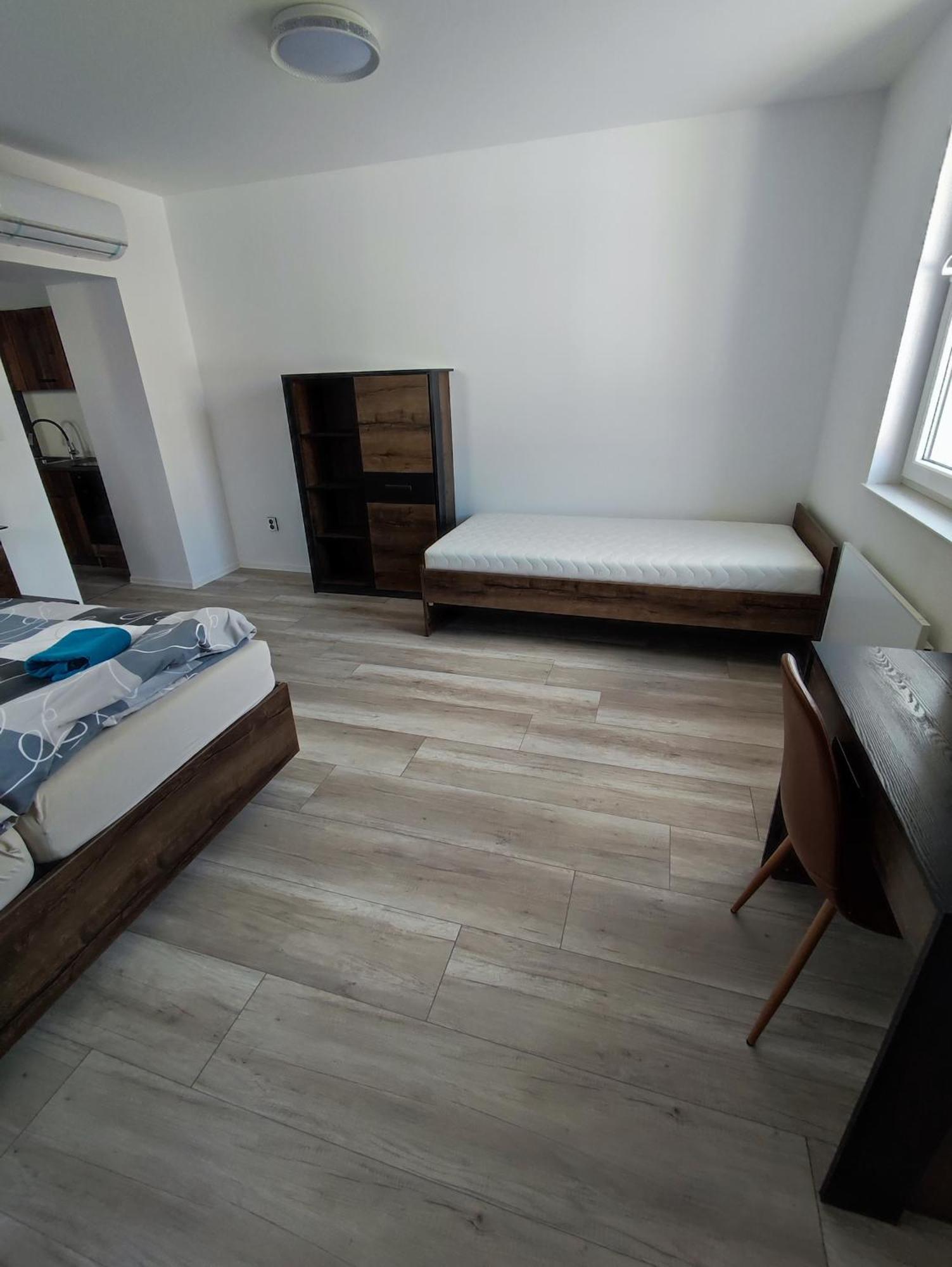 Apartmany Havlickova 423 Чеська Липа Екстер'єр фото