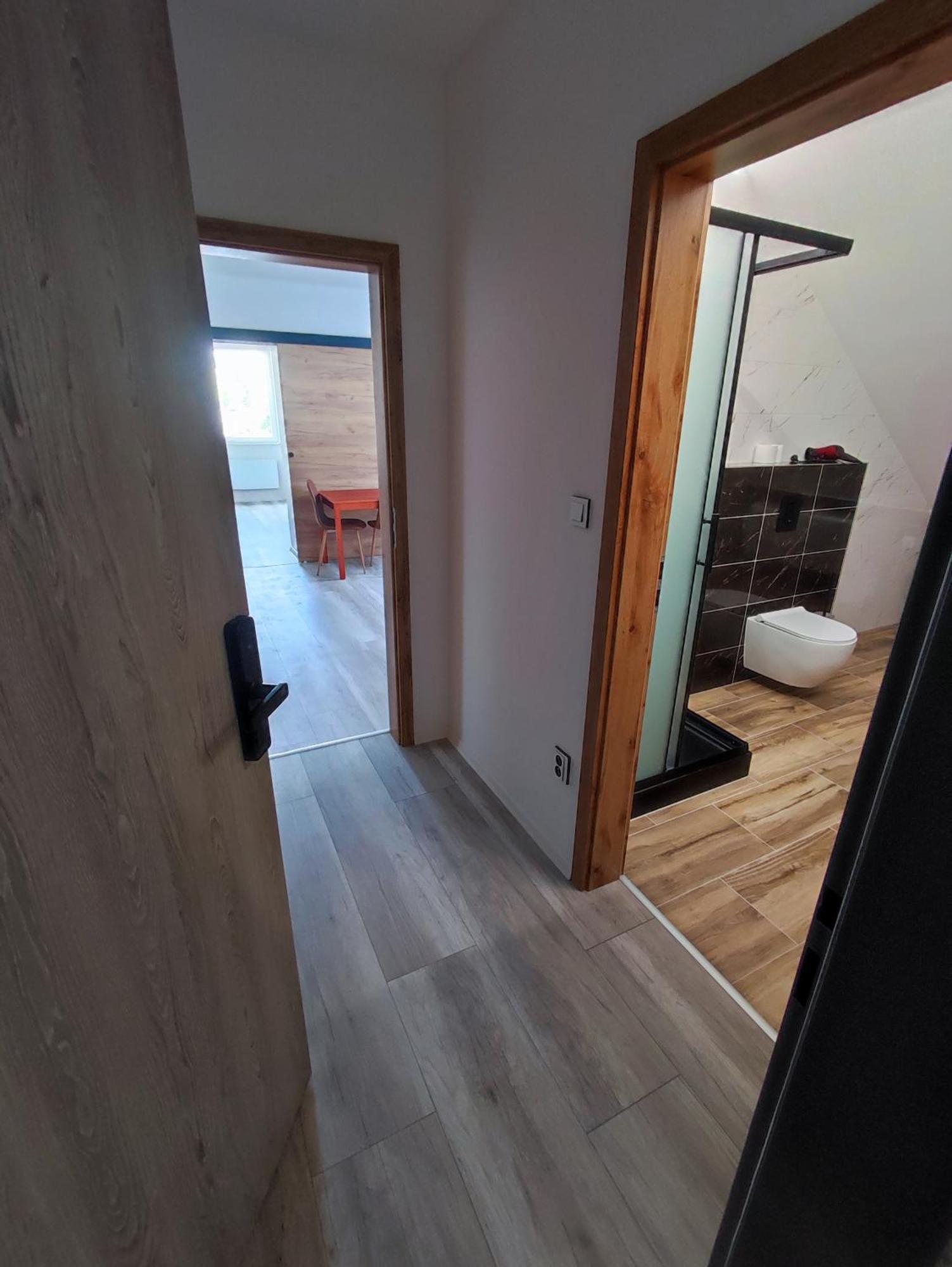 Apartmany Havlickova 423 Чеська Липа Екстер'єр фото