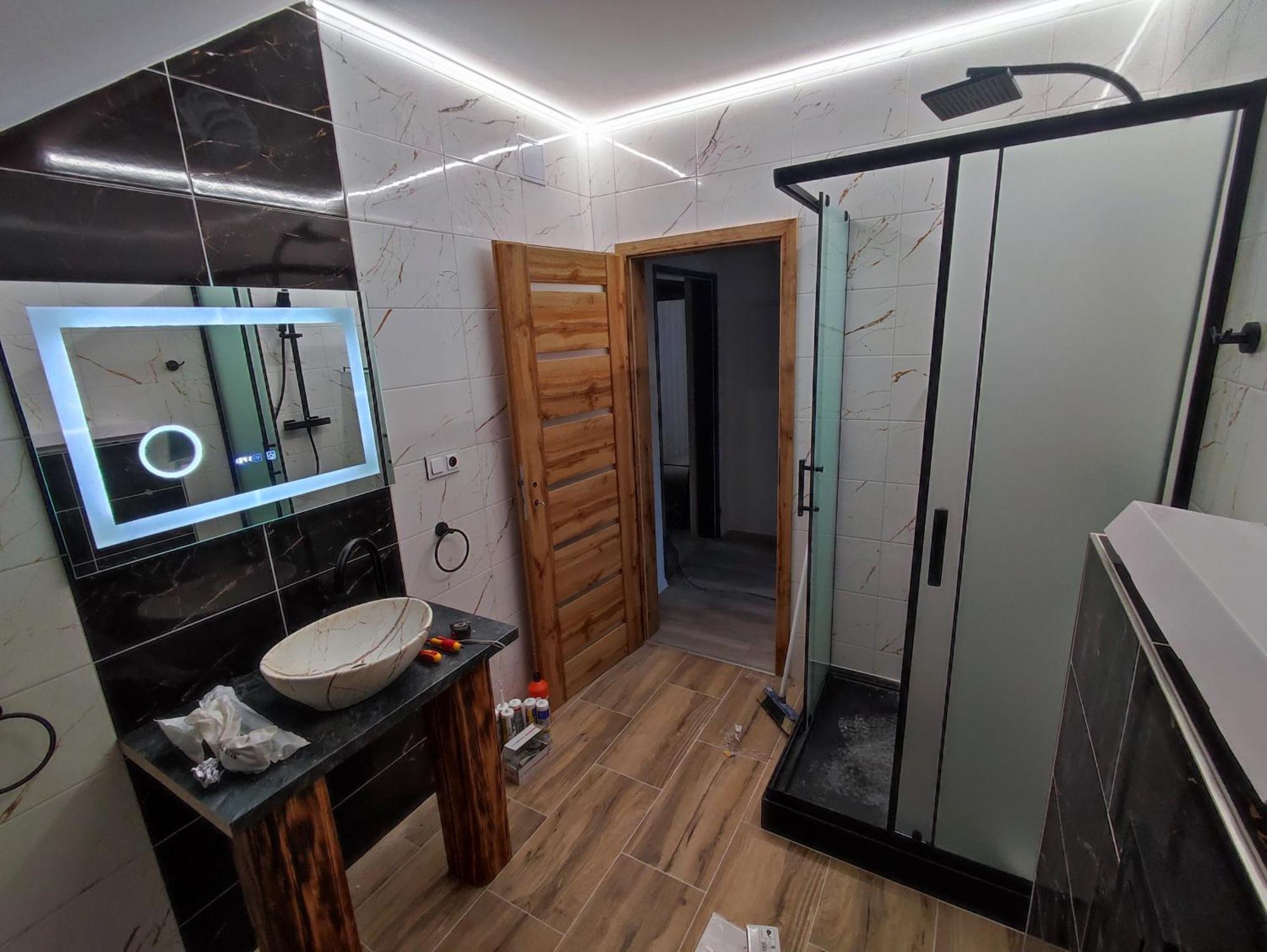 Apartmany Havlickova 423 Чеська Липа Екстер'єр фото