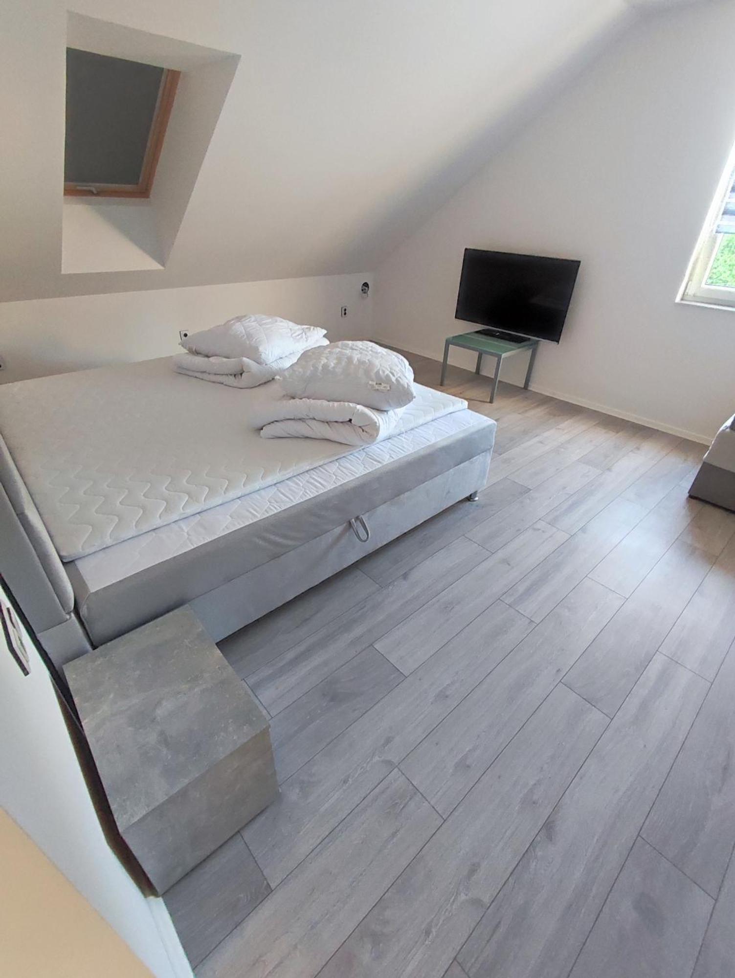 Apartmany Havlickova 423 Чеська Липа Екстер'єр фото