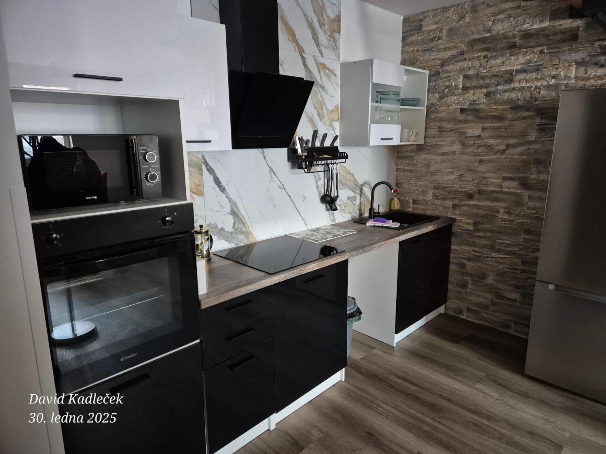 Apartmany Havlickova 423 Чеська Липа Екстер'єр фото