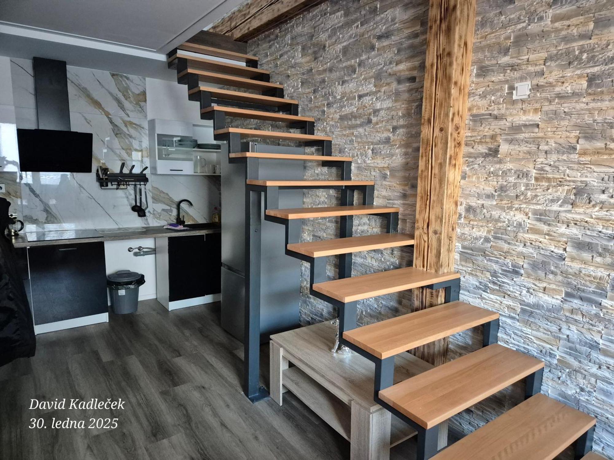 Apartmany Havlickova 423 Чеська Липа Екстер'єр фото