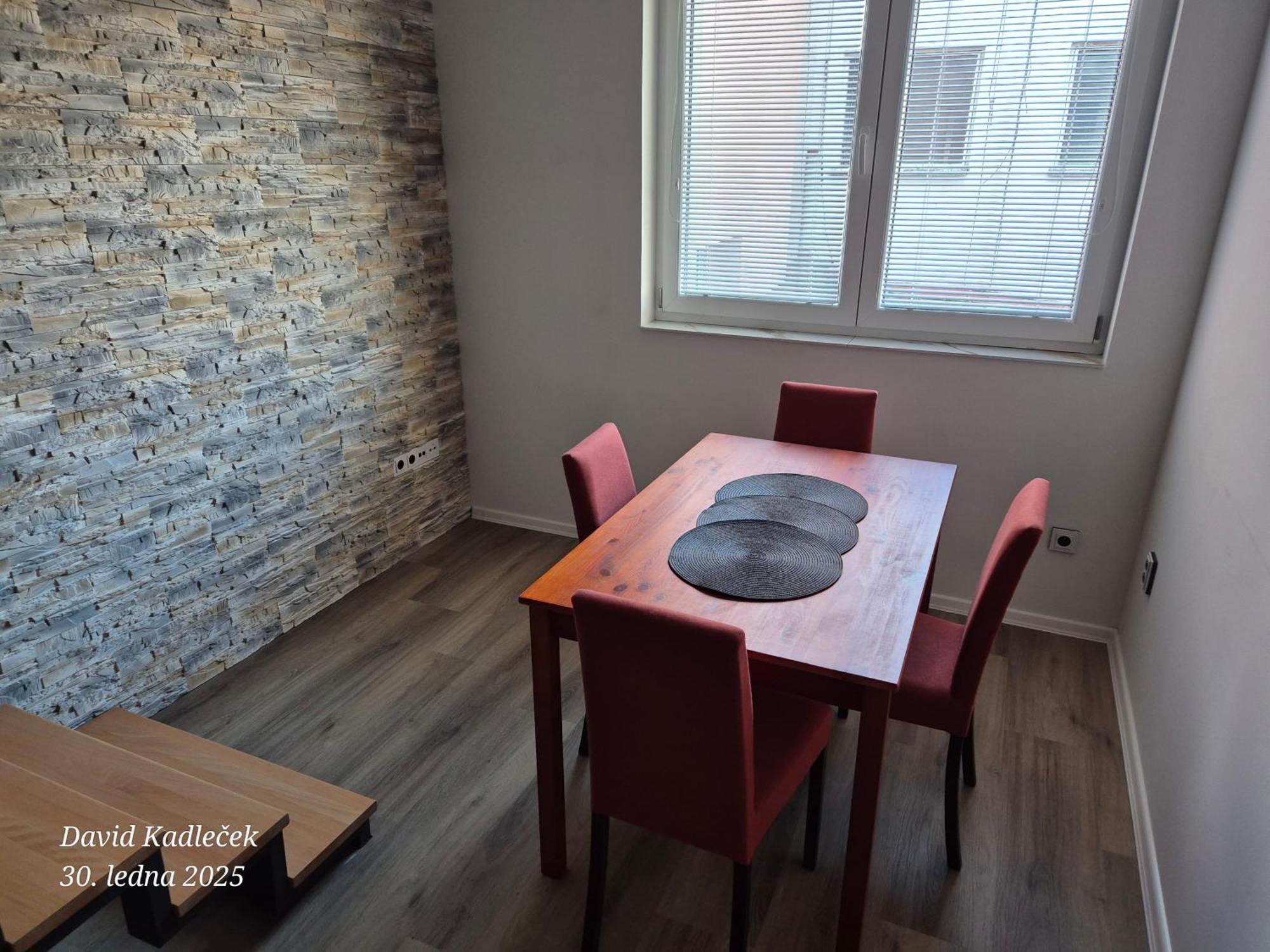 Apartmany Havlickova 423 Чеська Липа Екстер'єр фото